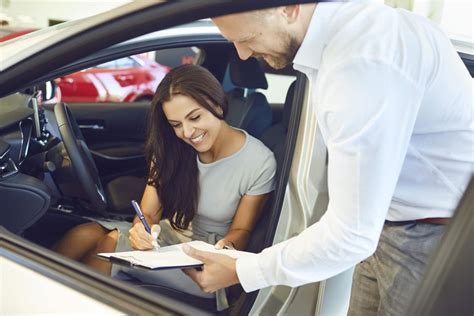 8 Things To Know When Renting A Car For The First Time Cars Fellow