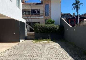 Apartamentos à venda na Avenida Centenário do Paraná em Piraquara