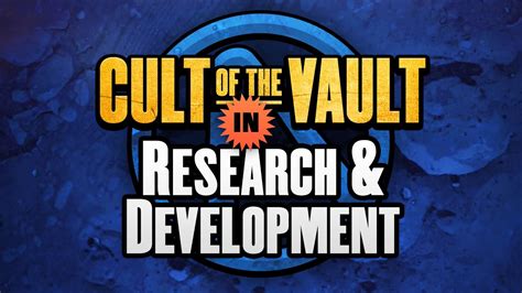 Borderlands The Pre Sequel Cult Of The Vault Symbols Research And