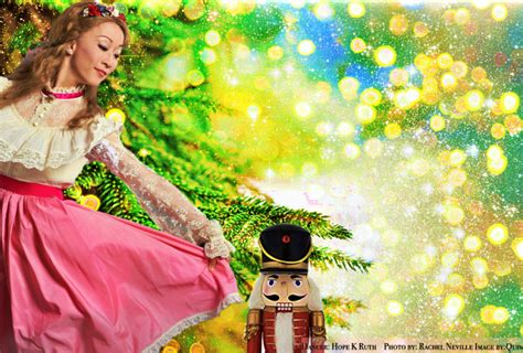 Ballet For Young Audiences The Nutcracker Mommy Poppins Things To