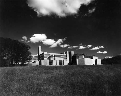 County Hall Galgorm Road Ballymena County Antrim Riba Pix