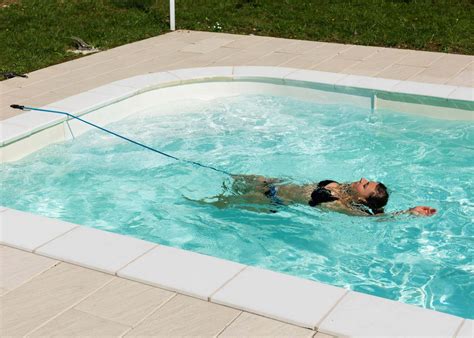 Elastique De Nage Piscines Waterair