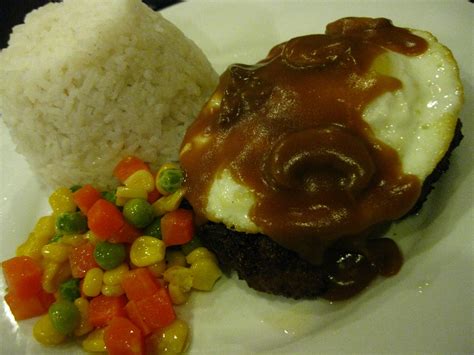 A Chefs Walk Manila Food Reviews Mozu Cafe Octagon Building San