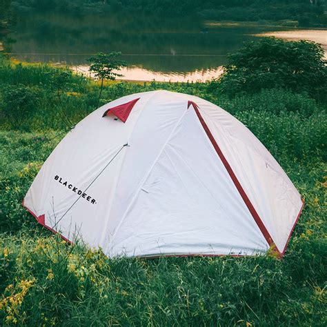 BLACKDEER TENDA HIKING ARCHEOS ULTRALIGHT BD120211– Hike n Run