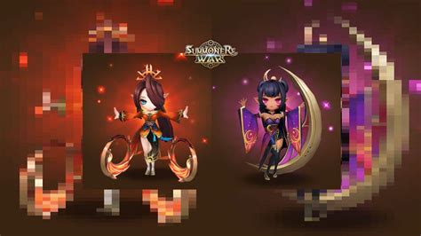 Summoners War World Arena Special League Shaina Martina Team Youtube