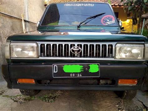 Jual Mobil Kijang Super Dijual Co Id