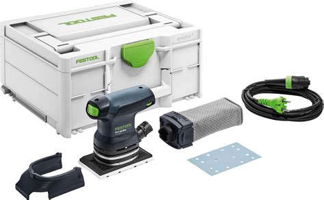 Festool Rutscher Rts Req Plus Ebay