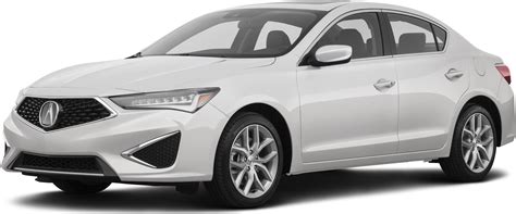 2020 Acura ILX Price, Value, Depreciation & Reviews | Kelley Blue Book