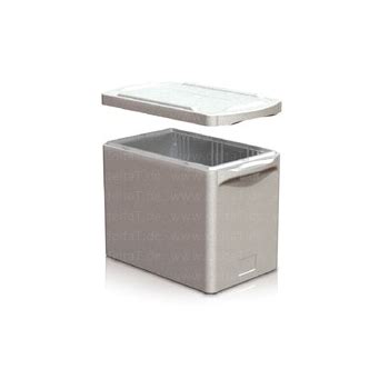 Caja De Poliestireno Expandido Eps Line Litros Medical Direct