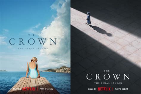 The Crown Llega A Su Ltima Temporada Con La Muerte De La Princesa Diana