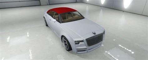 Enus Windsor Drop GTA 5 Online Vehicle Stats Price How To Get