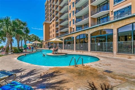 Island Vista Resort Myrtle Beach Sc 6000 North Ocean 29577