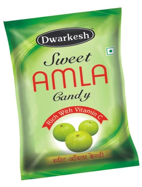 Sweet Amla Candy At Best Price In Bhilwara Id 1625428 Dwarkesh