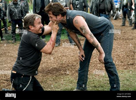 TIM ALLEN, RAY LIOTTA, WILD HOGS, 2007 Stock Photo - Alamy