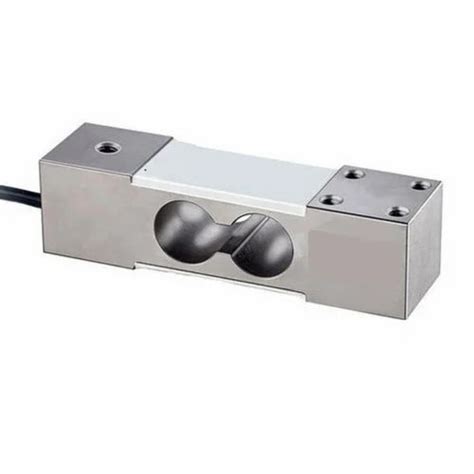 L C Zemic Single Point Load Cell Kg At Piece Hbm Load Cell