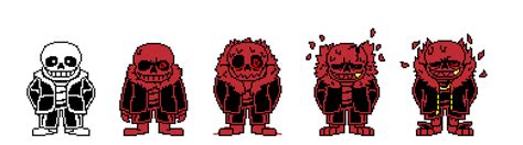 Canon Underfell Sans Evolution V3 By Nsei1903 On Deviantart