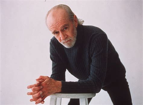 George Carlin Documentary Lets The Comic Speak To A New Era Los