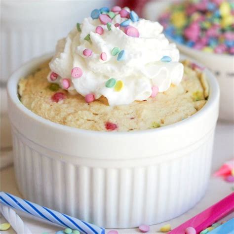 19 Single-Serving *Cheat Day* Desserts That Won’t Mess Up the Rest of ...