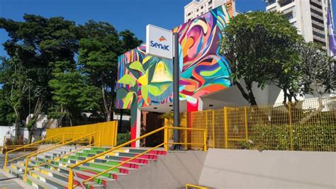 Senac Santo André abre vagas em diversos cursos gratuitos