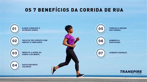 O Que Significa Correr Rua