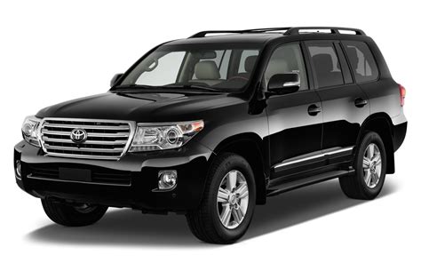 2015 Toyota Land Cruiser Prices Reviews And Photos Motortrend