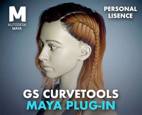 Personal Gs Curvetools V Flippednormals