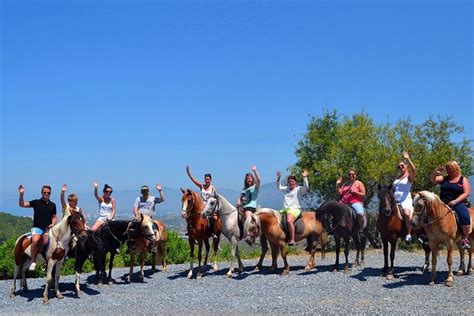 Tripadvisor Reiten In Fethiye Professioneller Ausbilder Und