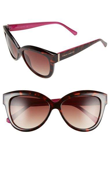 Vince Camuto 58mm Cat Eye Sunglasses Nordstrom Cat Eye Sunglasses