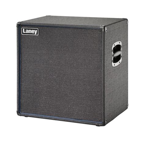 Disc Laney R410 4x10 Bass Amp Cabinet Gear4music