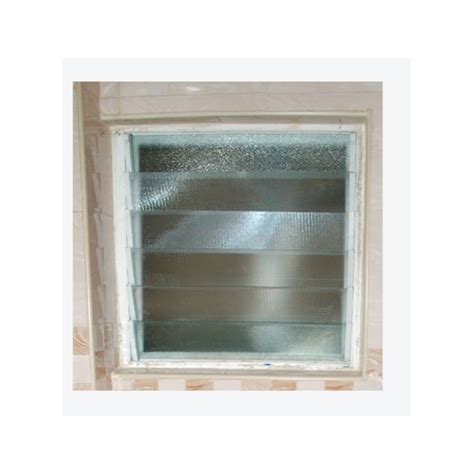 Upvc Ventilation Window At Best Price In Tiruppur By Sakthi Group Id