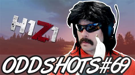 Dr Disrespect Banana Ninja Timthetatman More H1z1 Oddshots 69 Youtube