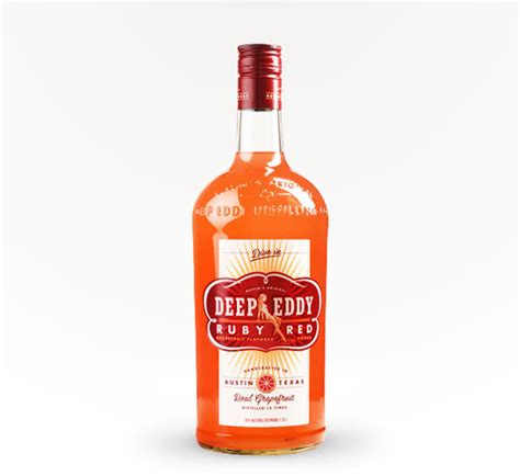 Deep Eddy Ruby Red Delivered Near You Saucey