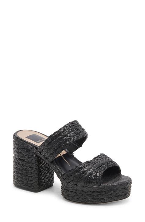 Dolce Vita Platform Sandals For Women Nordstrom Rack