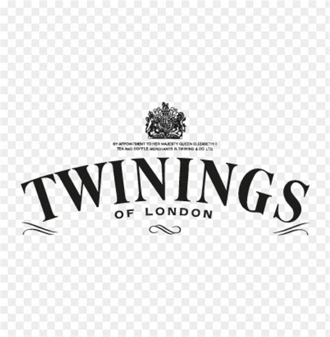 Twinings Of London Vector Logo Free Download - 463372 | TOPpng