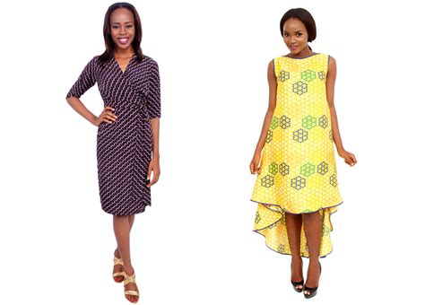 Classy Weekend Dresses For Ladies Ifashy