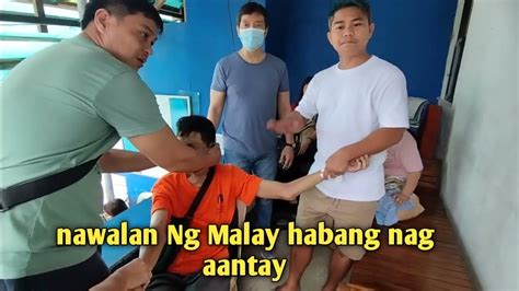 😱nag Ka Emergency Sa Pila Labas Dahil Nahimatay Si Tatayhindi Pa Po