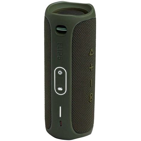 Bocina Bluetooth Inal Mbrica Jbl Flip Impermeable Ipx