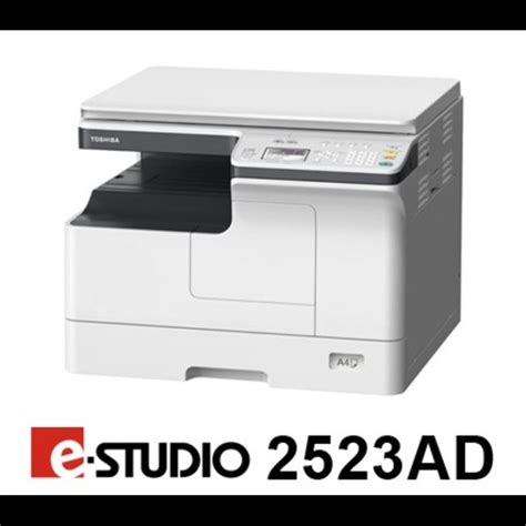 Toshiba E Studio Ad Duplex Multifunction Photocopier