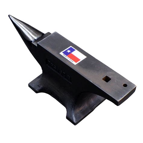 Tfs Blacksmith Anvil 150 Lb