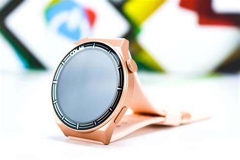 Smartwatch Colmi I Pametni Sat Doper Tech