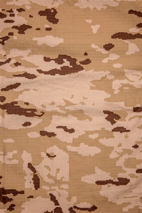 Us Marine Desert Marpat Digital Camouflage Fabric Texture Back Stock