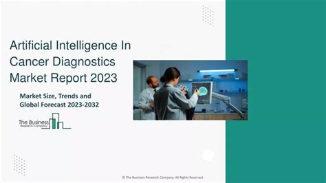 PPT Artificial Intelligence In Cancer Diagnostics Market Size And