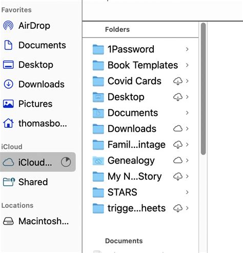 ICloud Drive Icons Apple Community