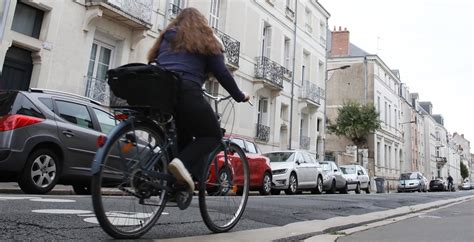 Avec Son Plan V Lo Ch Tellerault Change De Braquet