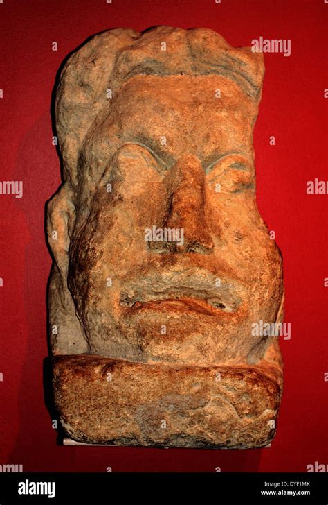 Roman mask theatre mask hi-res stock photography and images - Alamy