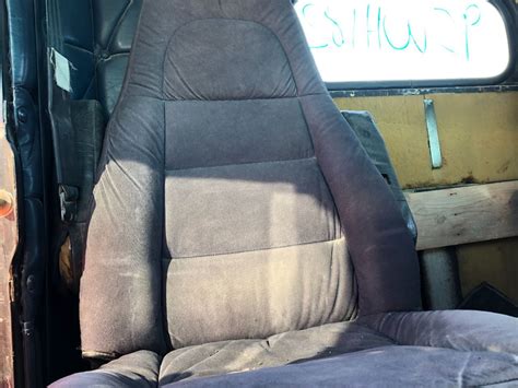 Freightliner Classic Xl Seat Air Ride For Sale