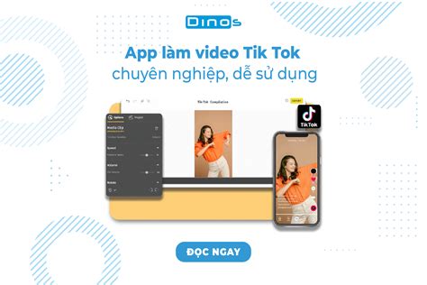 App L M Video Tik Tok Chuy N Nghi P D S D Ng