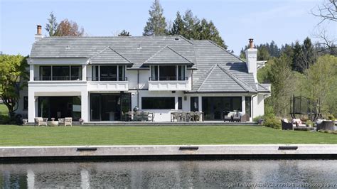 Hunts Point mansion ranks among the priciest listings in Washington ...