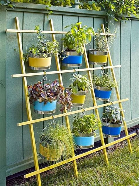 Estructuras De Metal Para Plantas