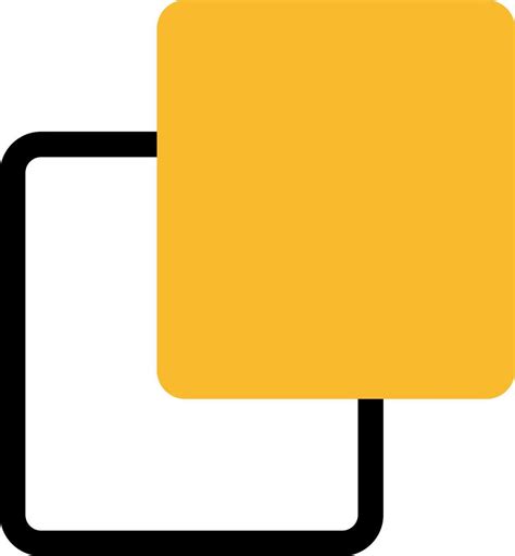 copy paste icon illustration vector   white background